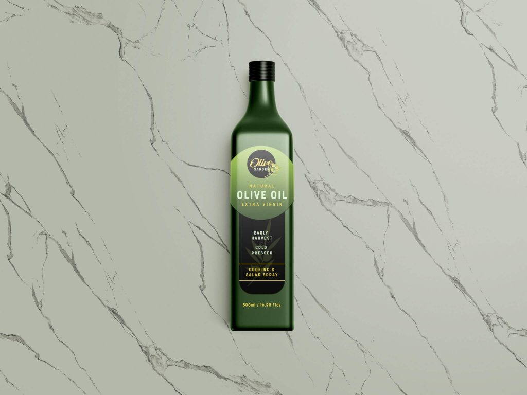 Free Olive Oil Bottle Mockup PSD scaled 1