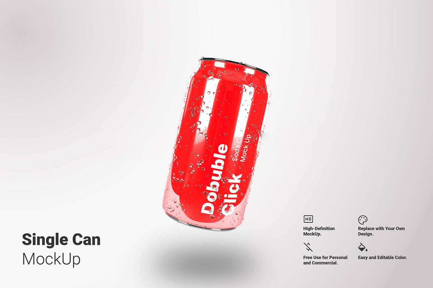 Soda Can MockUp1