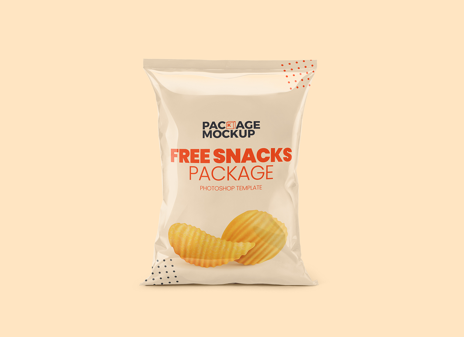 Download Chips Packaging Mockup Download Free And Premium Psd Mockup Templates And Design Assets PSD Mockup Templates