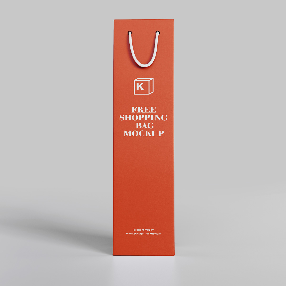 Matte Paper Cement Bag Mockup In Bag Sack Mockups On Yellow Images Object Mockups