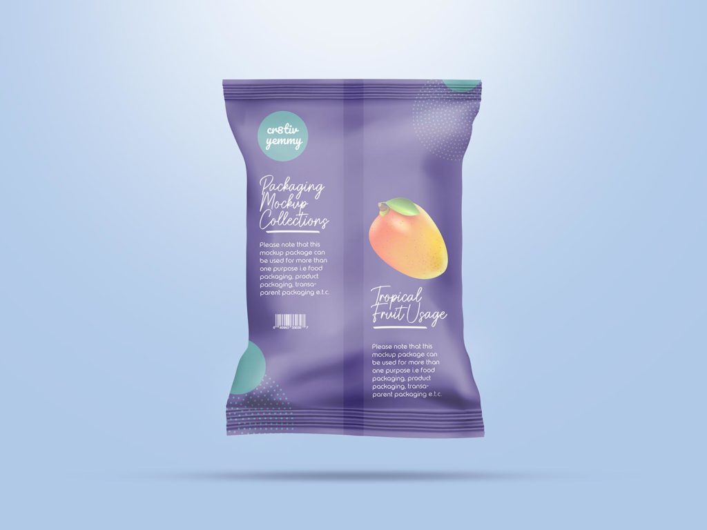 Download Free 10 Gunny Sack Bag And Snack Pack Free Packaging Mockup Psd Set Package Mockups PSD Mockup Template