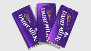 Download Free Free Chocolate Bar Packaging Mockup Free Package Mockups PSD Mockup Template