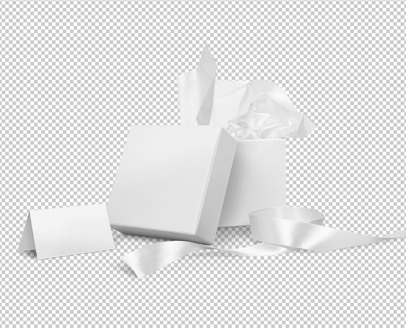Rectangle Tissue Box Mockup Creative Photoshop Templates Creative Market