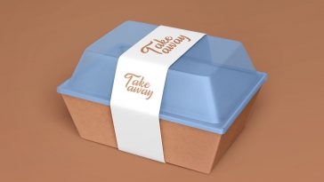 Download Free Sausage Food Packaging Mockup Free Package Mockups