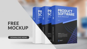 Download Free High Quality Product Packaging Mockups Package Mockups