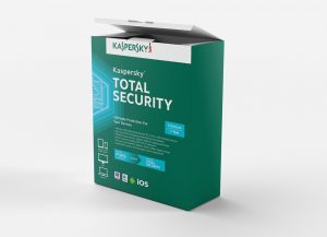 Open Software Package Box