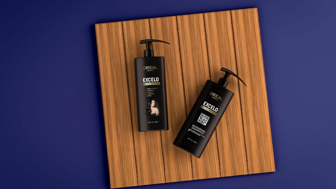 Free Coconut Oil Bottle Mockup Branding Scene Free Package Mockups