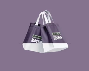 Free Grocery Shopping Bag Mockup PSD Set3.jpg