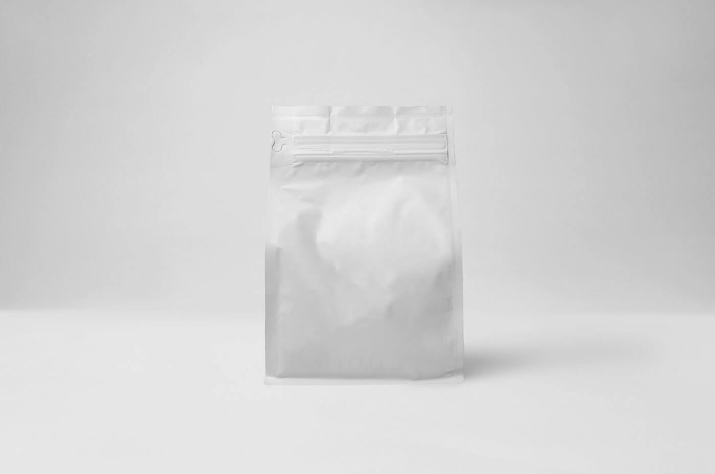 Coffee Bag PSD Mockup1