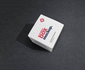 Product Box Mockup1