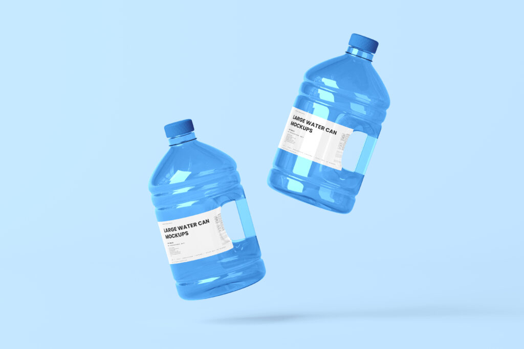 Water Can Mockups4