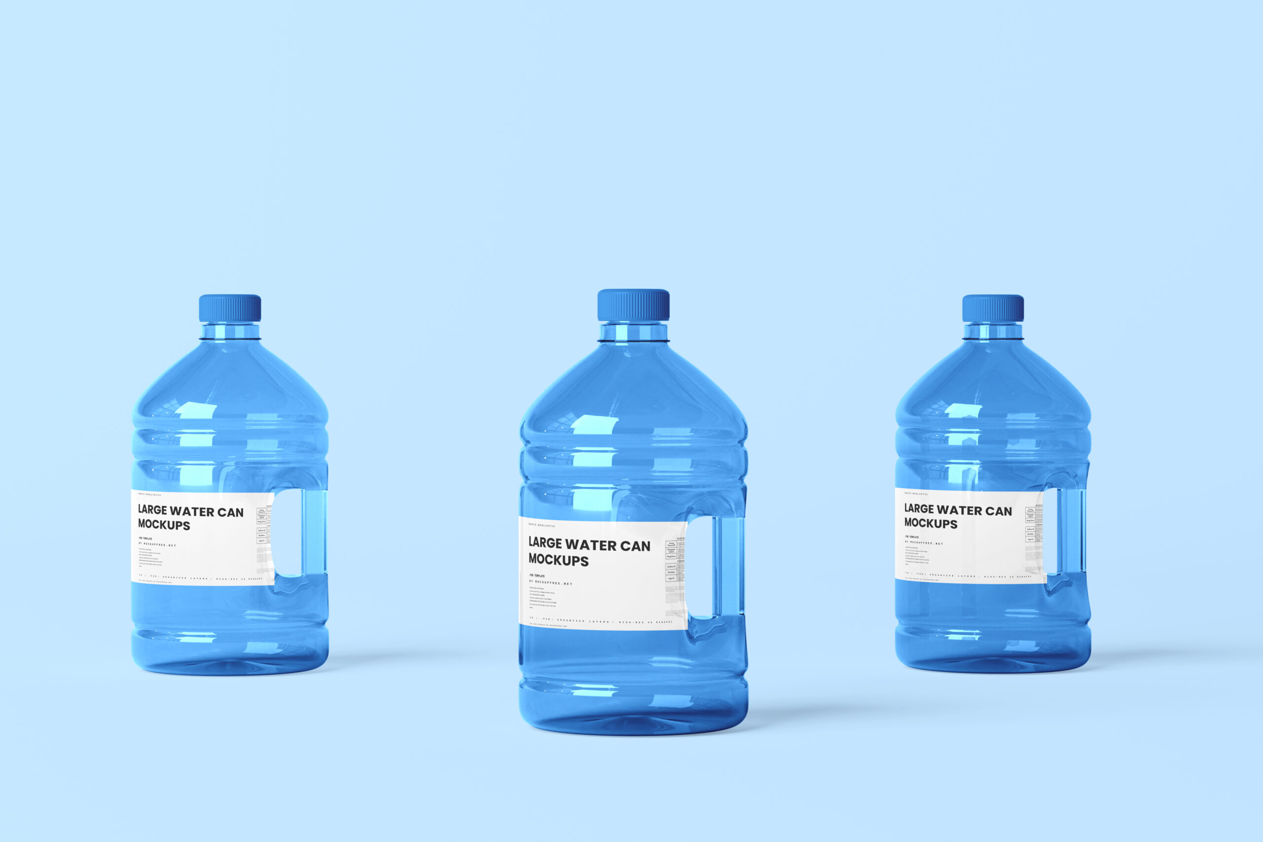 Water Can Mockups5