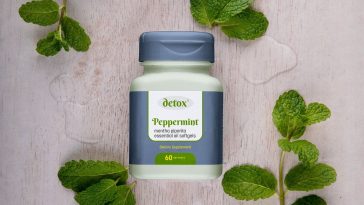 Free Plastic Medicine Bottle Mockup PSD
