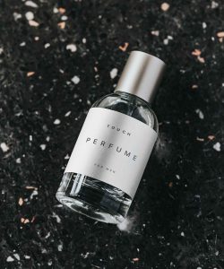 perfume bottle mockup 2