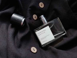 Perfume Bottle Mockup1