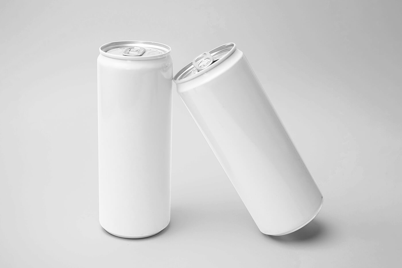 Free Double Aluminum Can Mockups2