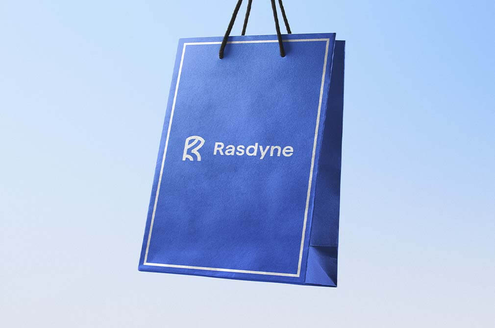 Gift Bag Mockup2