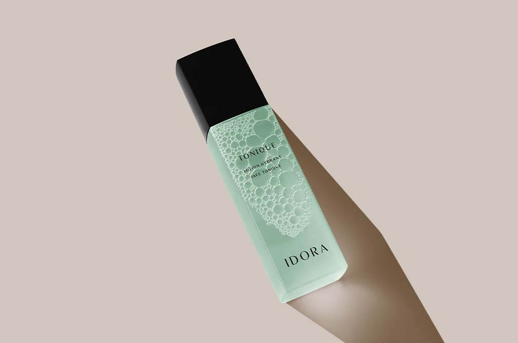 Cosmetic Bottle Mockup Vol.2 1