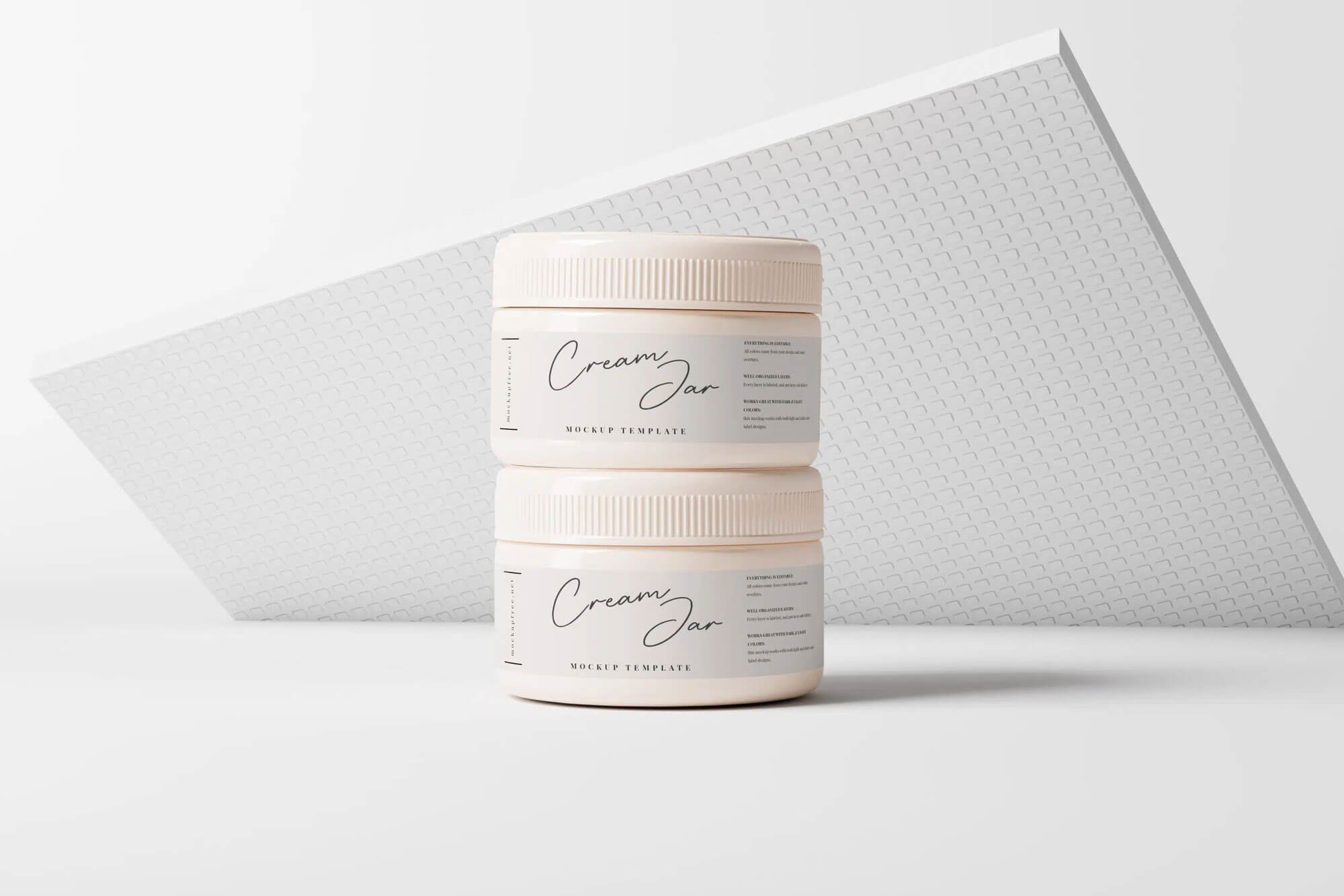 Plastic Jar Mockups4