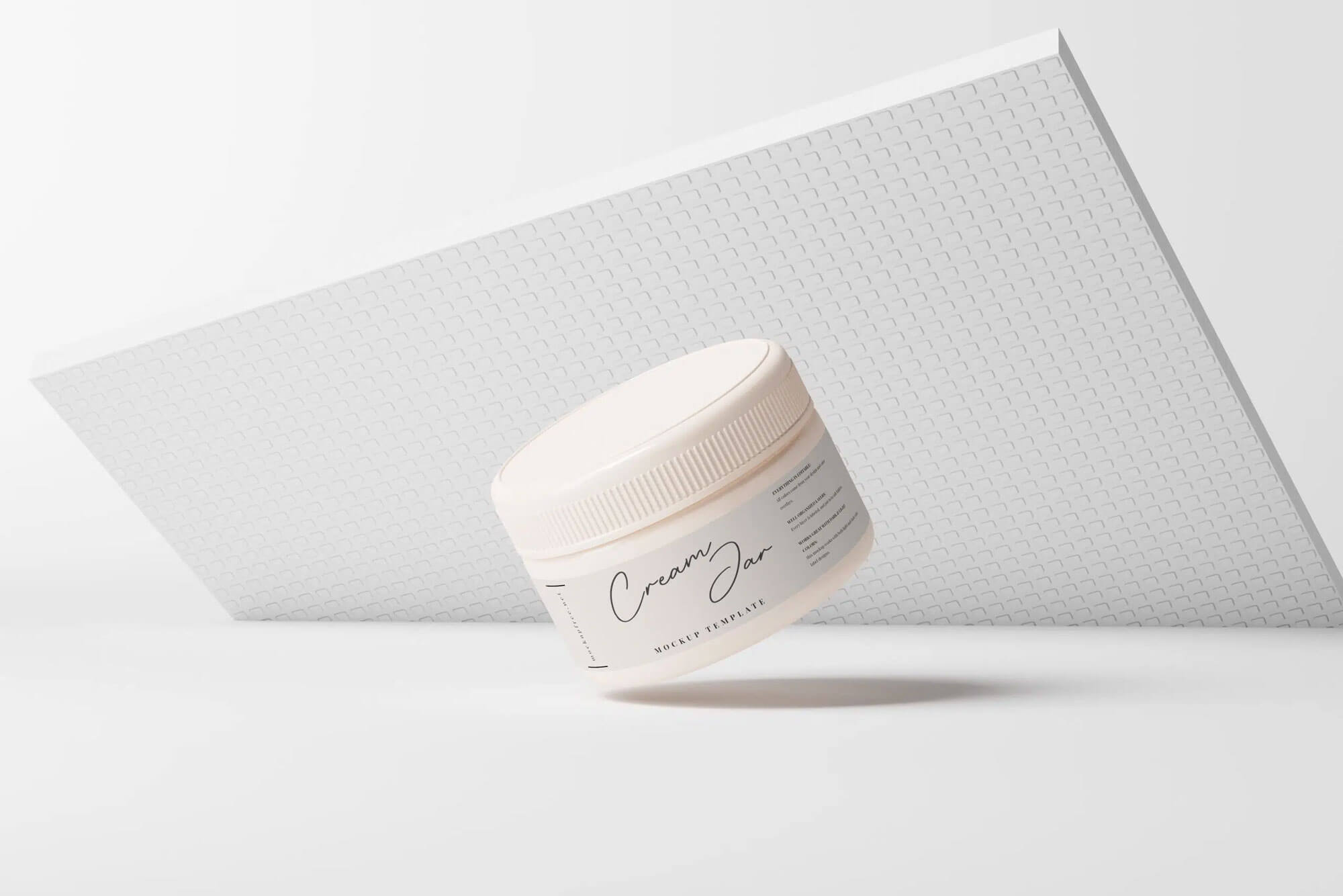 Plastic Jar Mockups5