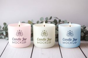 Scented Candle Mockup2