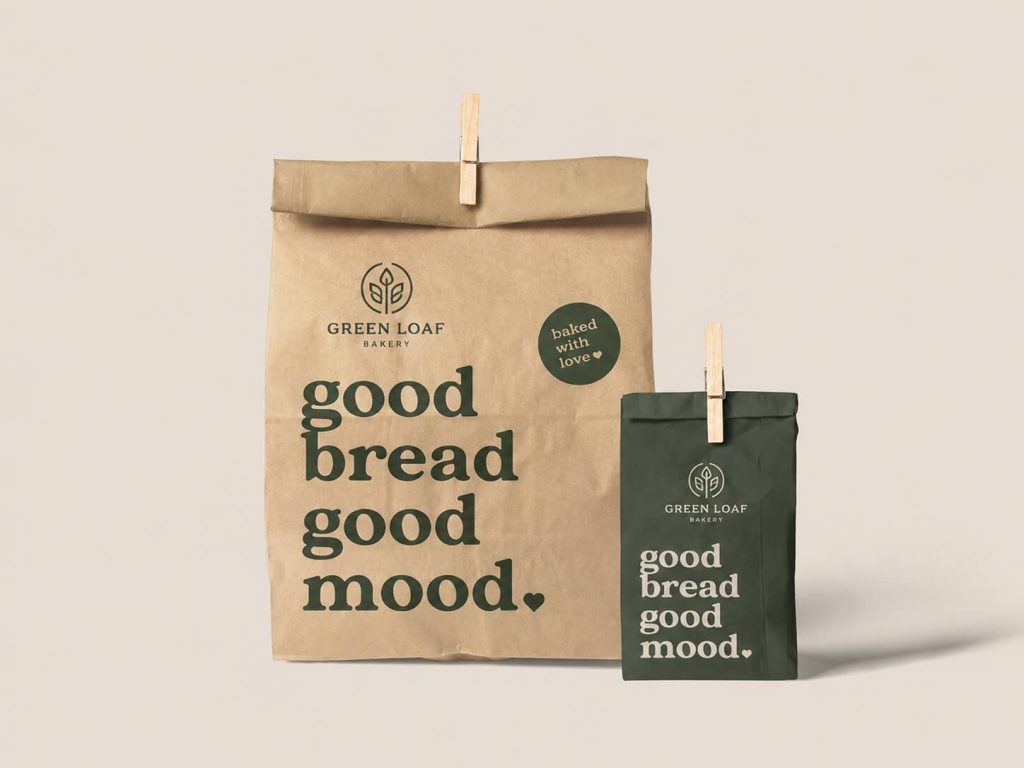 Free Craft To Go Paper Bag Mockup Pacagemockup